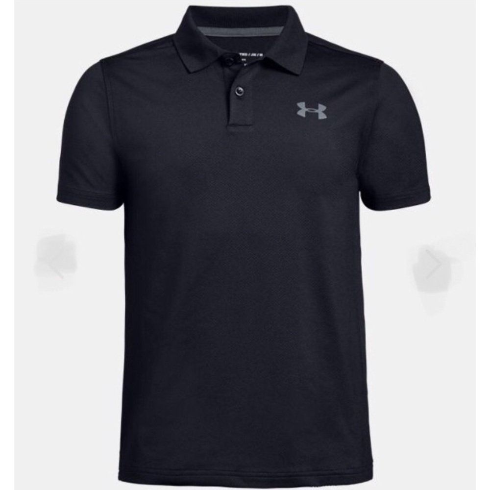 Under Armour Heatgear polo